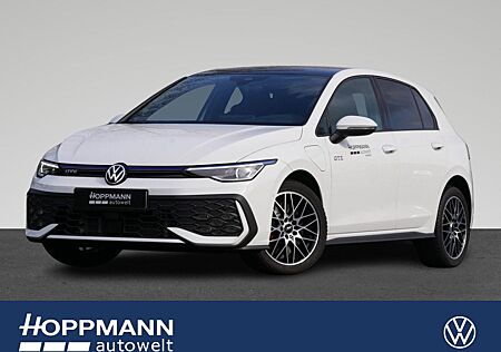 VW Golf Volkswagen GTE 1.5 eHybrid GTE Matrix-LED DCC Kamera A