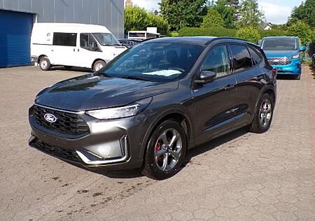 Ford Kuga ST Line X FHEV Winterpaket - FGS 5 Jahre