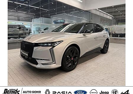 DS Automobiles DS 4 DS4 PureTech 130 PERFORMANCE LINE+ NAVI SITZHZG