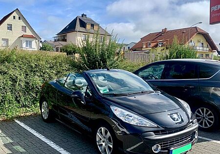 Peugeot 207 CC Sport HDi FAP 110 Sport