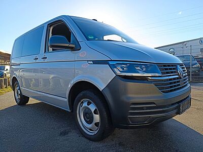 Volkswagen T6.1 Kombi DSG / Navi / LED