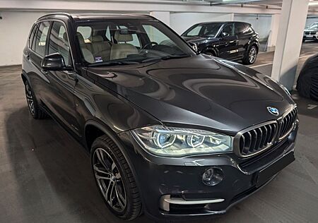 BMW X5 xDrive50i M