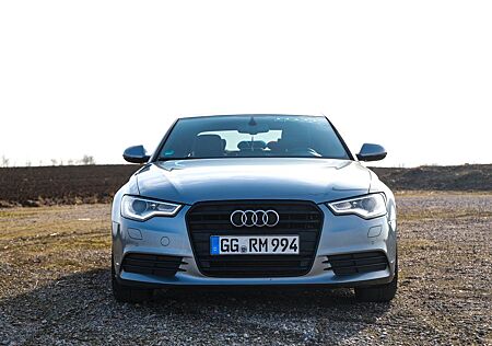 Audi A6 2.0 TDI