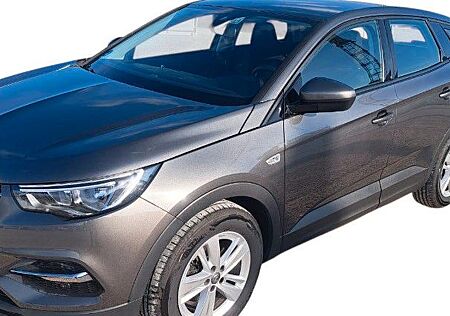 Opel Grandland X Grandland (X) 1.2 Turbo 96kW Business Editio...