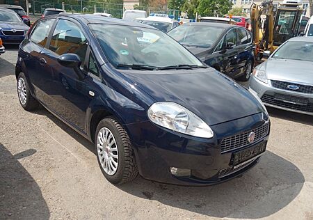 Fiat Grande Punto 1.3 16V Multijet Dynamic