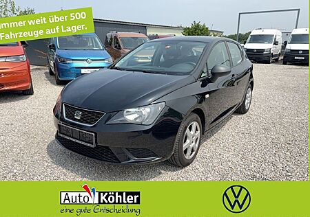 Seat Ibiza 1.4 Reference Nur für Gewerbe und Export