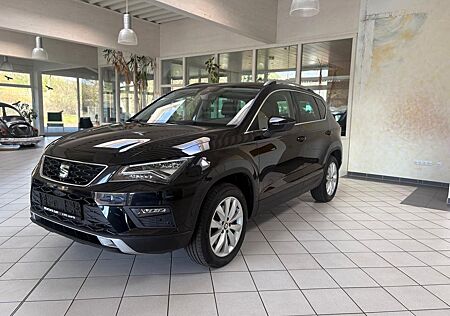 Seat Ateca Style