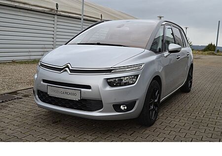 Citroën C4 Spacetourer Grand C4 Picasso Selection *7 Sitzer*