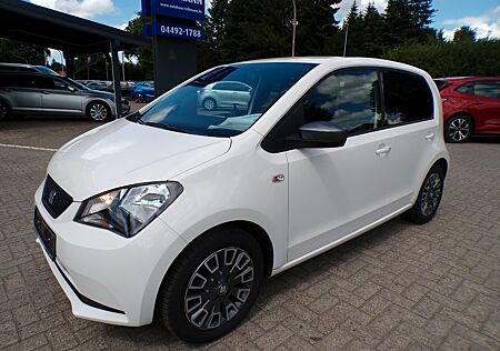 Seat Mii 1.0 Chic *PRIVACY/ALU/PDC/GRA/KLIMA*