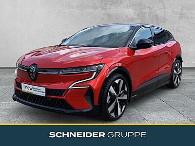 Renault Megane E-TECH TECHNO EV60 220HP OPT CHARGE KLIMA