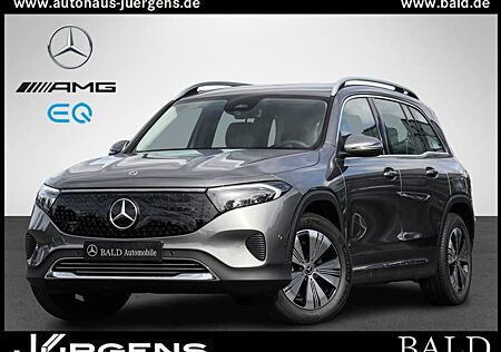 Mercedes-Benz EQB 350 4M Progressive/AHK/LED/Totw/Cam/EasyP/18