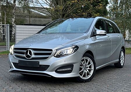 Mercedes-Benz B 200 B -Klasse