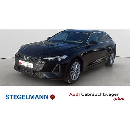 Audi A5 leasen