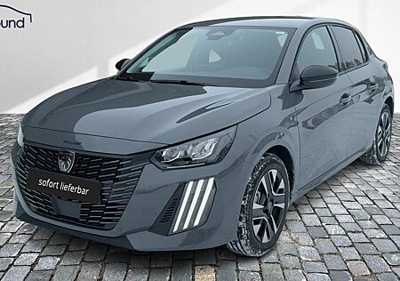 Peugeot 208 II Hybrid 110 e-DSC6 (MHEV) Allure Alu KA