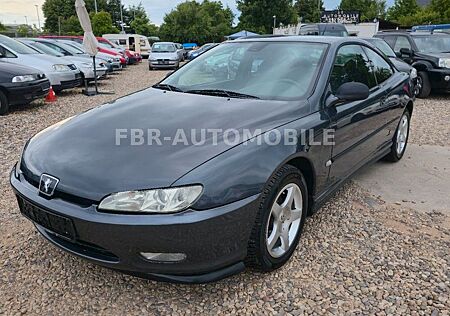 Peugeot 406 2.0 16V Auto Platinum-COUPE PININFARINA