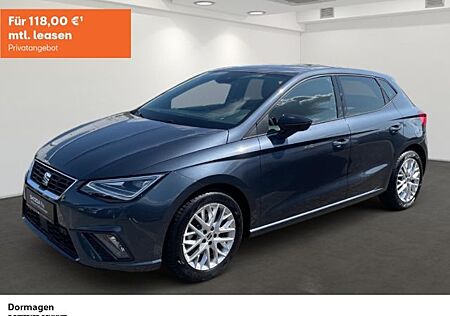 Seat Ibiza 1.0 TSI FR 6 GANG LED NAVI KAMERA