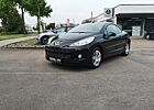 Peugeot 207 CC Cabrio-Coupe Sitzheiz., Klima, Radio