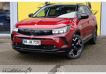 Opel Grandland X Grandland GS Line Plug-in-Hybrid 1.6 Turbo Hybri