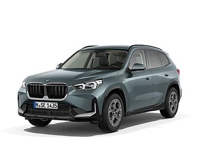 BMW X1 xDrive23d Steptronic Komfortzugang