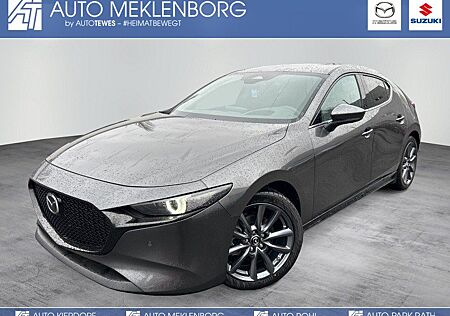 Mazda 3 "Exclusive-Line" 2.0L e-SKYACTIV G 150ps
