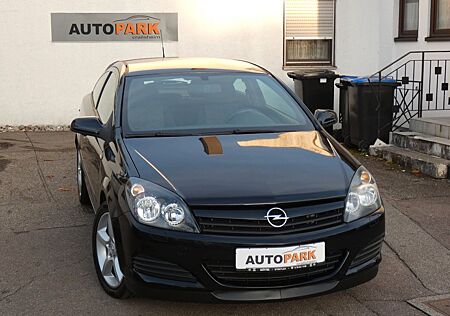 Opel Astra H 1.8 GTC Sport *HU/AU NEU*
