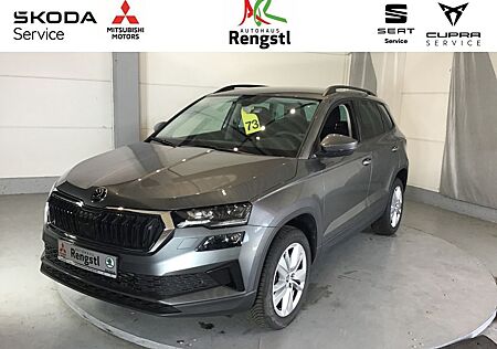 Skoda Karoq Selection 1.5l TSI Kamera/PDC/SHZ/Carplay
