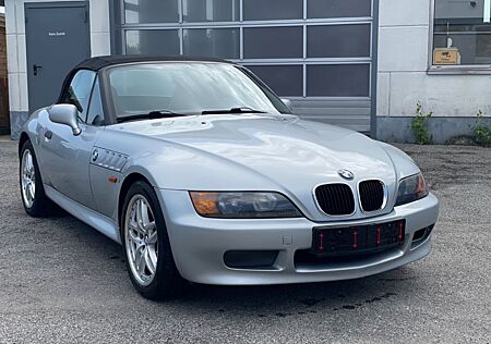 BMW Z3 | TÜV neu | Super Zustand