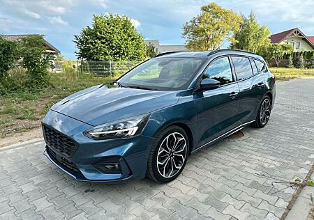 Ford Focus Turnier 1.0 Ecoboost Aut. ST-Line