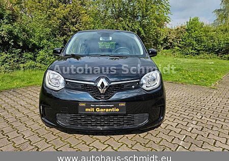 Renault Twingo Limited *FALTDACH*SHZ*SCHECKHEFTGEPFLEGT*