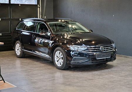 VW Passat Variant Volkswagen 2.0TDI*KAMERA*CARPLAY*ACC*