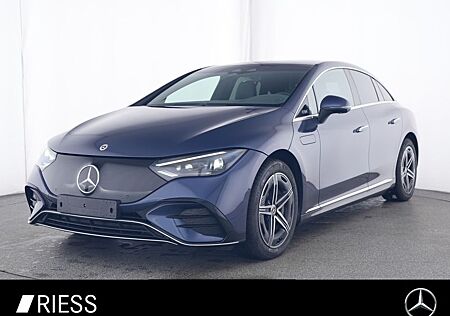 Mercedes-Benz EQE 350+ AMG Sport Hyper Burm Pano Wpumpe HUD 36