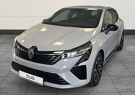 Renault Clio TCe 90 TECHNO *CITY-PAKET*Ganzjahresreifen