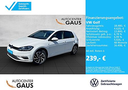 VW Golf Volkswagen VII Join 1.5 TSI ACC*Klima*LED