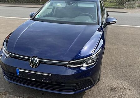 VW Golf Volkswagen 2.0 TDI SCR DSG United United