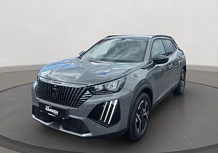 Peugeot 2008 Hybrid 145 Allure LED ACC Klimaautom Fahrer