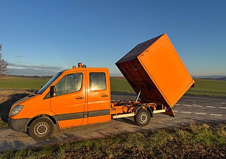 Mercedes-Benz Sprinter Kipper