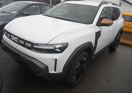 Dacia Duster III TCe 130 Extreme 4x4
