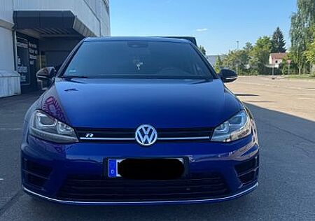 VW Golf Volkswagen 7R 2.0 TSI 4MOTION BMT R R