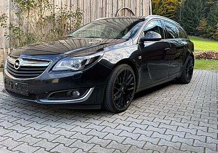 Opel Insignia ST 2.0 CDTI ecoFL. Edition 125kW S/...