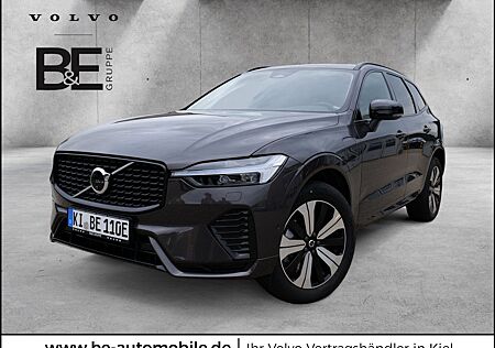 Volvo XC 60 XC60 T6 Plus Dark Recharge Plug-In Hybrid AWD