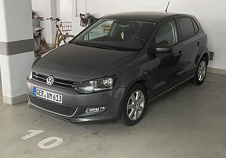 VW Polo Volkswagen 1.4 Highline Highline