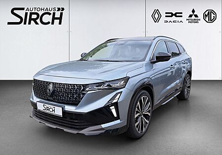 Renault Espace 6 Iconic Full Hybrid E-Tech 200 5-Sitzer