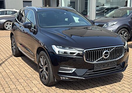 Volvo XC 60 XC60 Inscription AWD*LEDER*SHZ*SITZKLIMA*MEMORY*