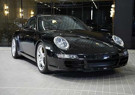 Porsche 997 Carrera S