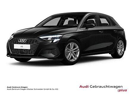 Audi A3 Sportback 30 TFSI S line