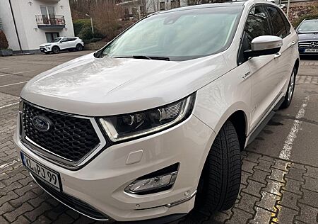 Ford Edge 2,0 l TDCi Bi-Turbo Vignale