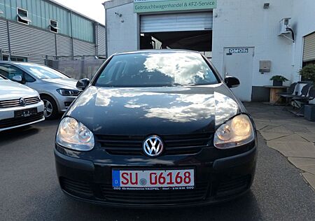 VW Golf Volkswagen V Lim. Trendline 1,4 16 V .KLIMA CD ZV EU-4