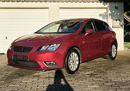 Seat Leon 1.2 TSI 110PS