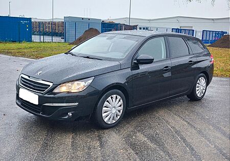 Peugeot 308 SW Access e-HDi 115 Langstrecken