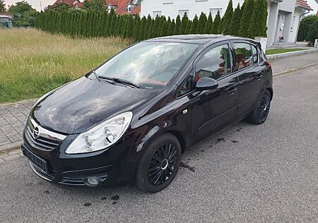 Opel Corsa D CATCH ME